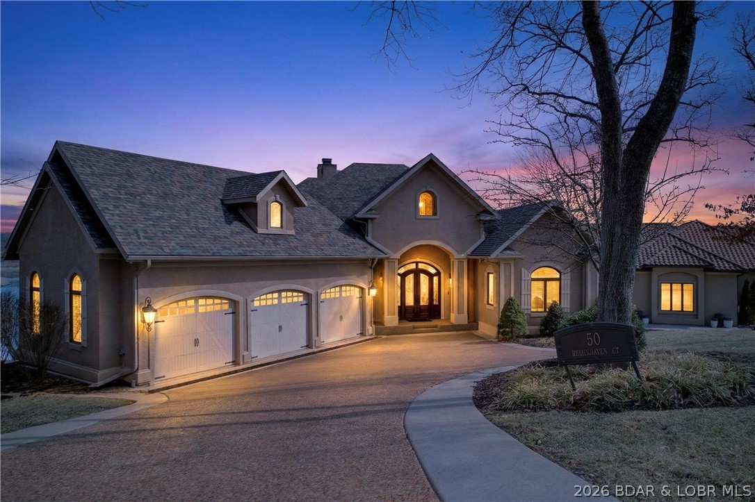 50 Brookhaven Court