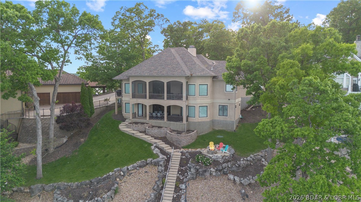 50 Brookhaven Court