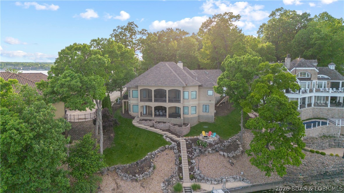 50 Brookhaven Court