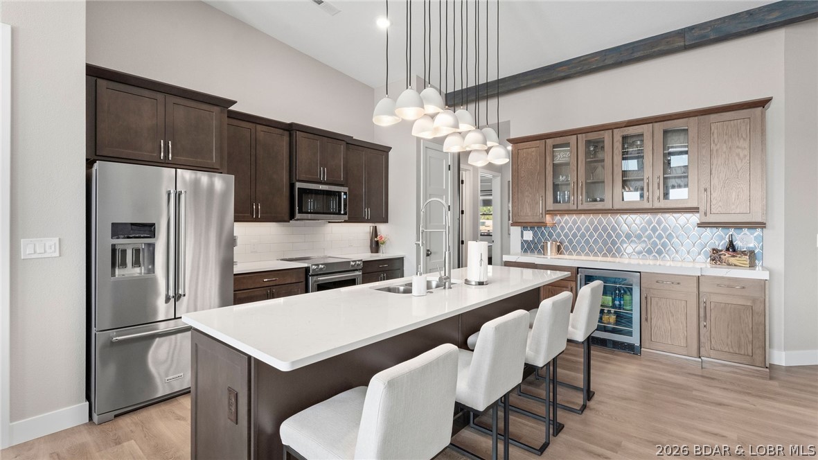 182 Havens Place Drive 5G