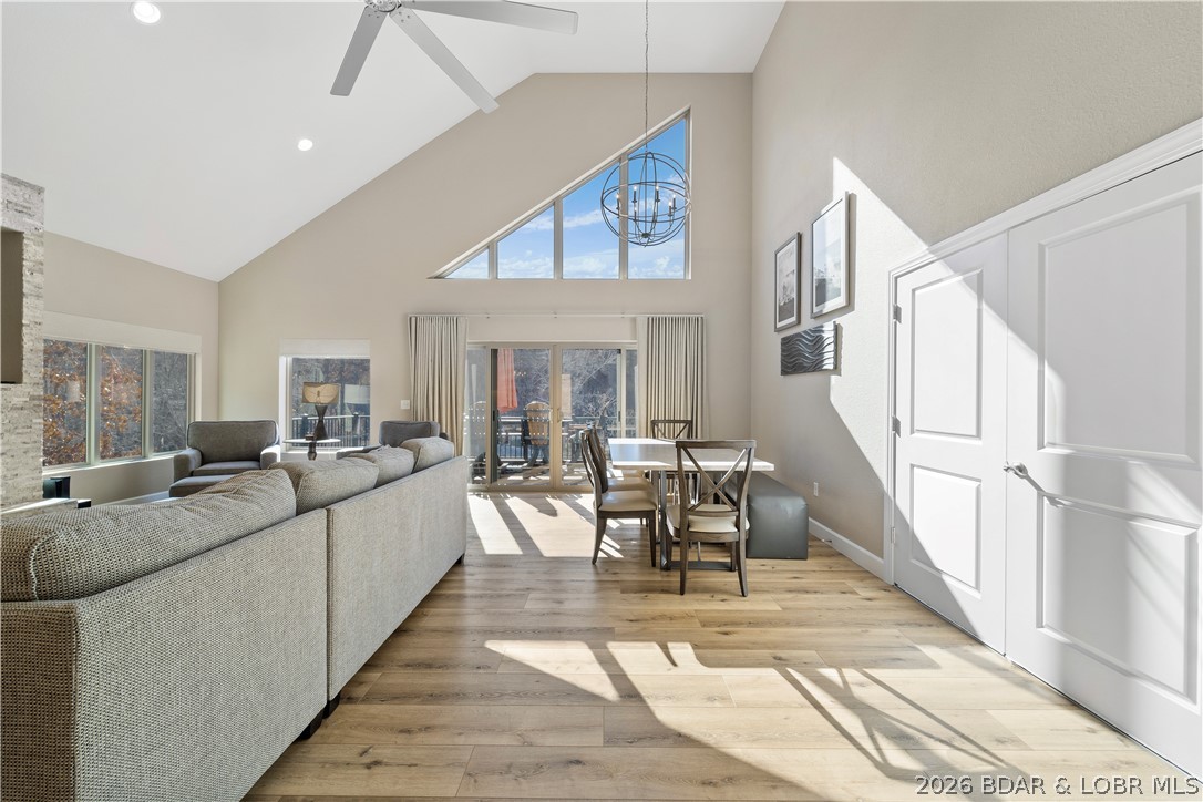 250 Yacht Club Landing Drive