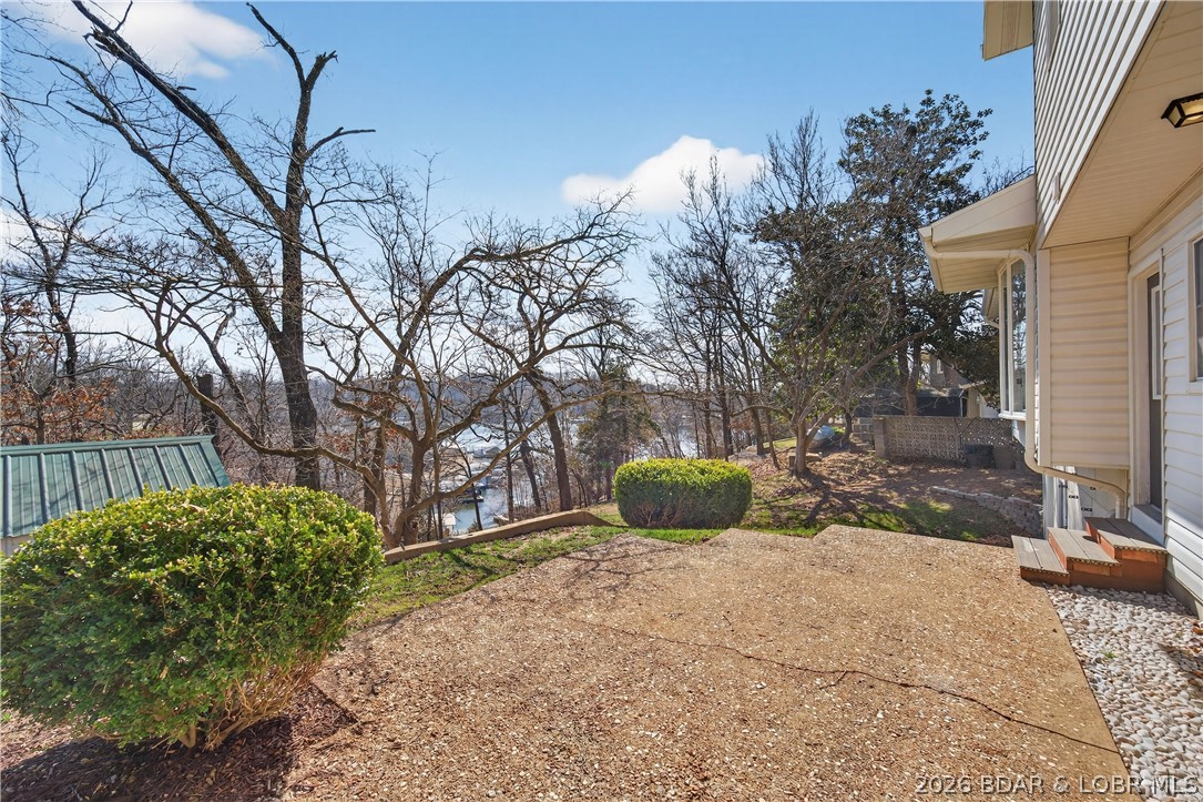 250 Oak Ridge Drive