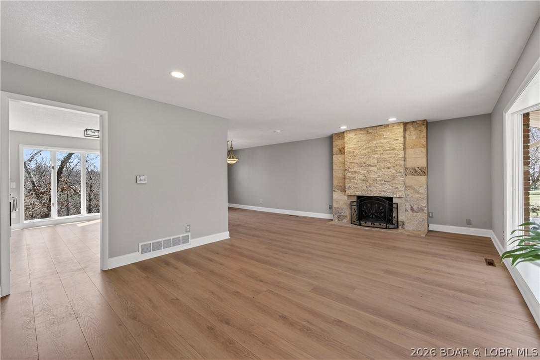 250 Oak Ridge Drive