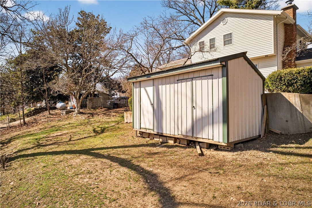 250 Oak Ridge Drive