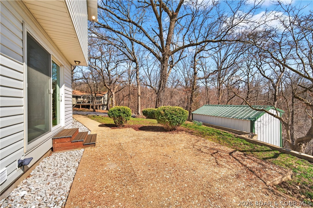250 Oak Ridge Drive