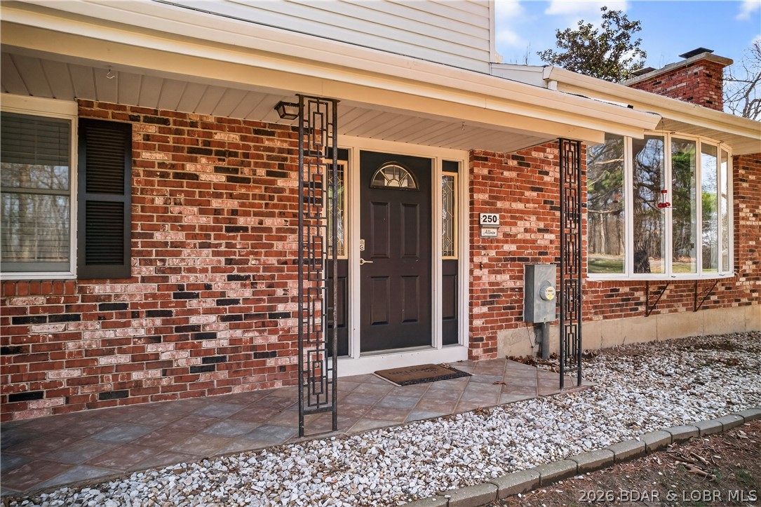 250 Oak Ridge Drive