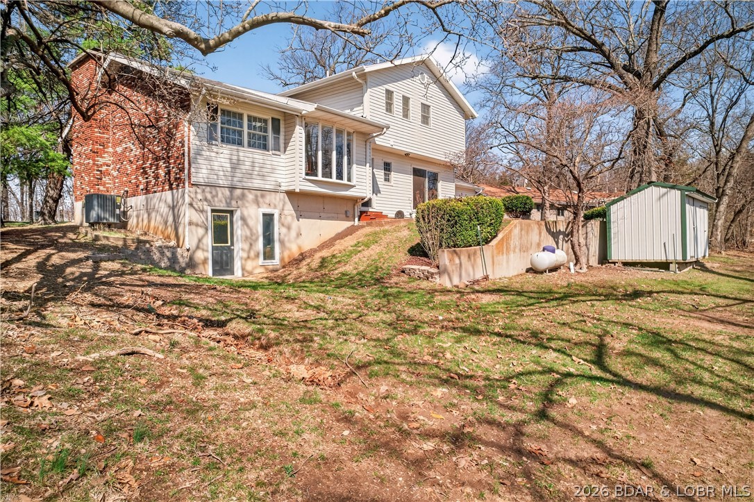 250 Oak Ridge Drive