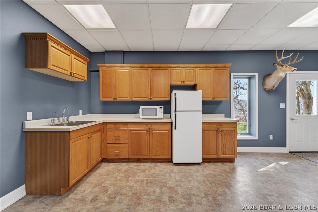250 Oak Ridge Drive