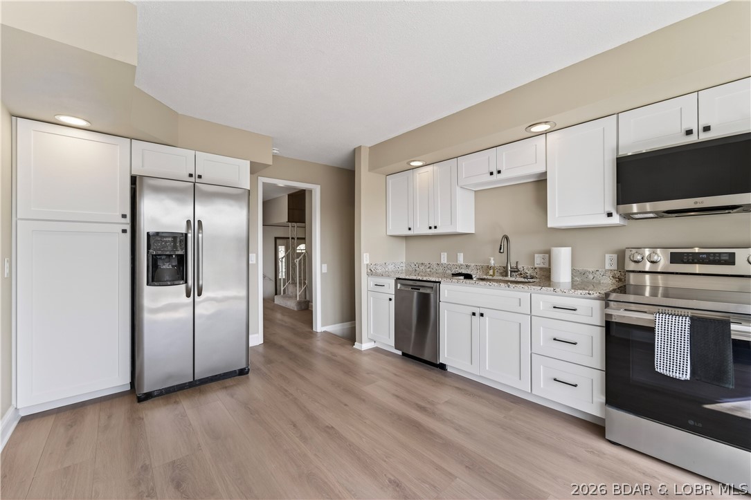 250 Oak Ridge Drive