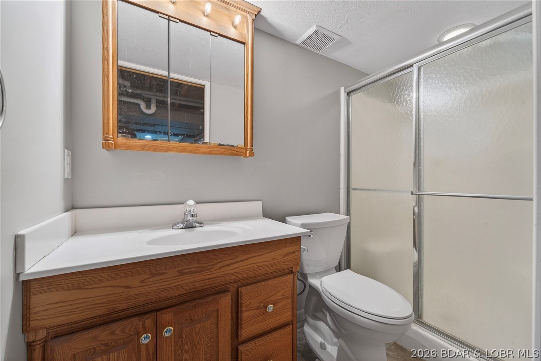 250 Oak Ridge Drive