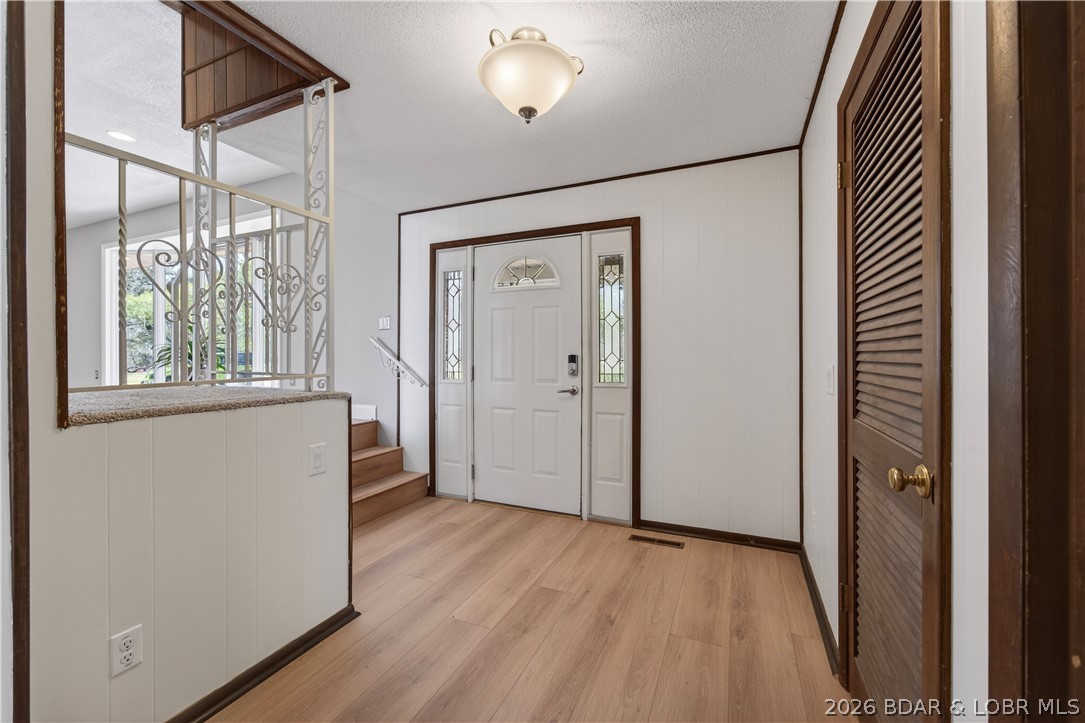 250 Oak Ridge Drive
