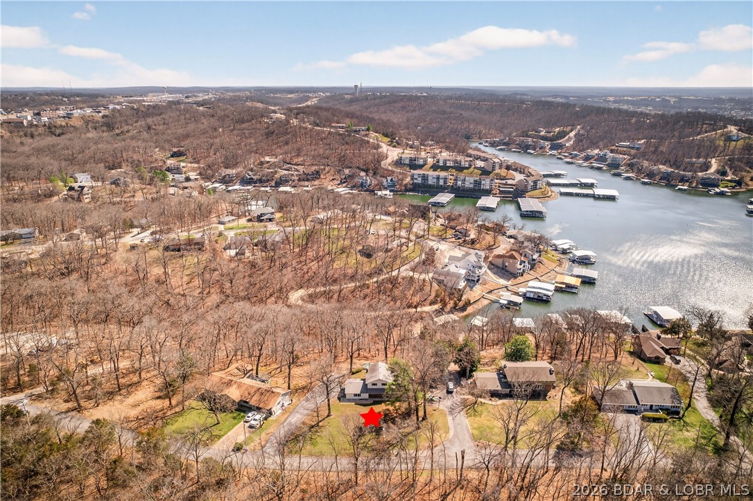 250 Oak Ridge Drive