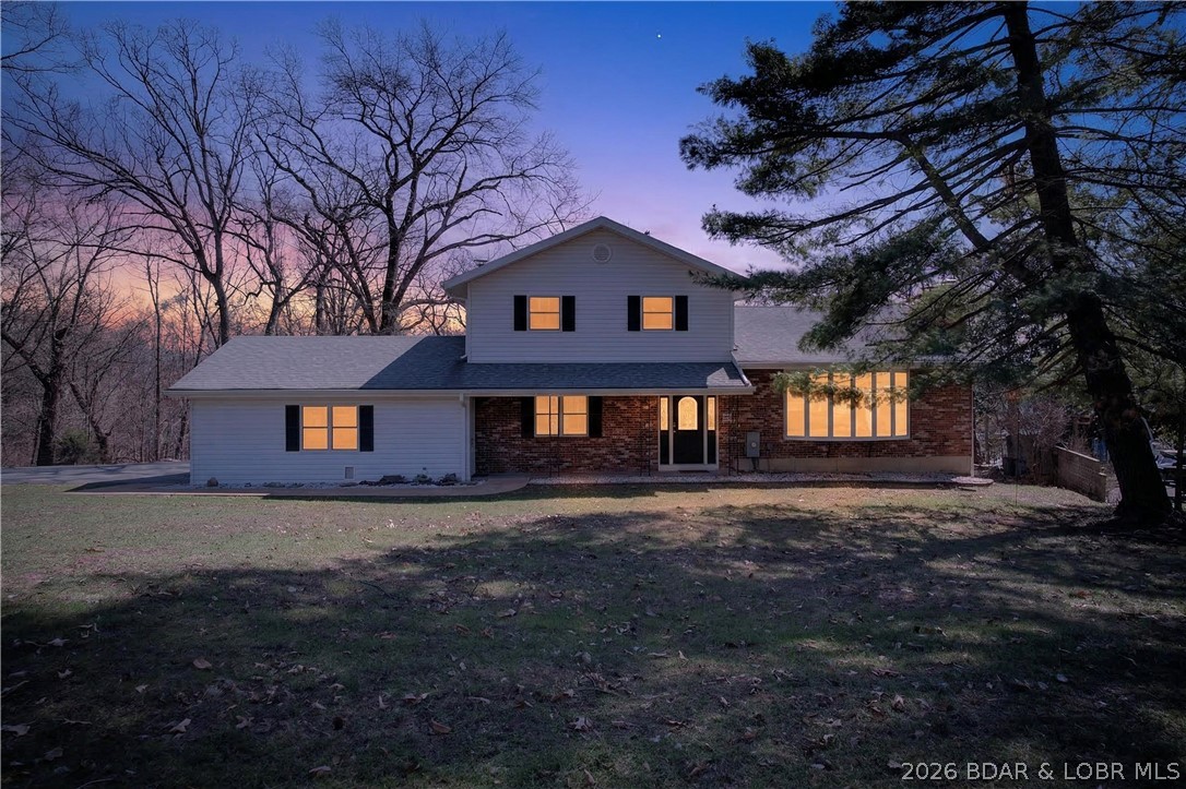 250 Oak Ridge Drive