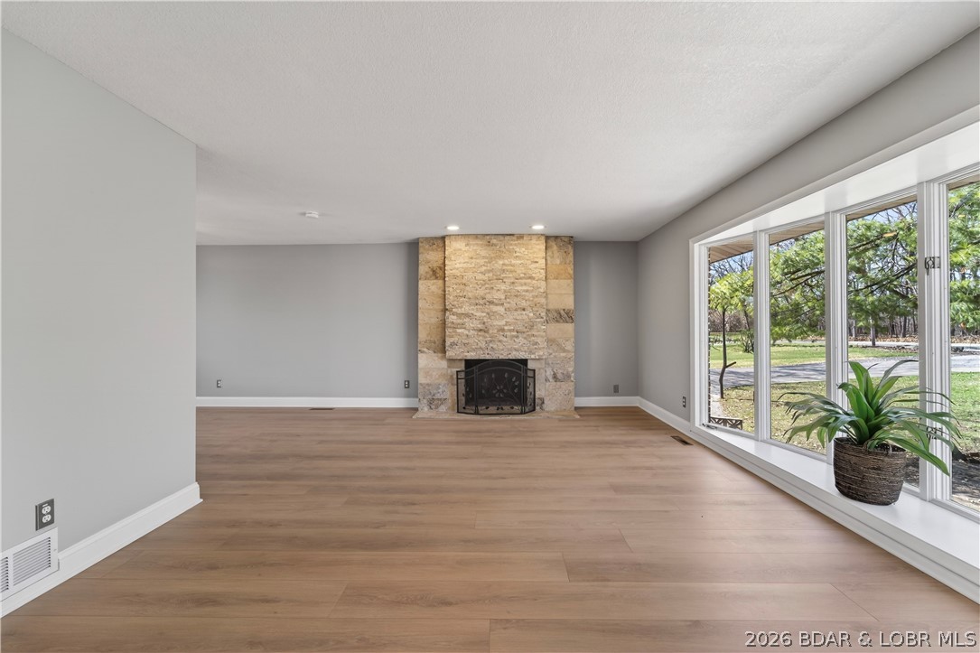 250 Oak Ridge Drive