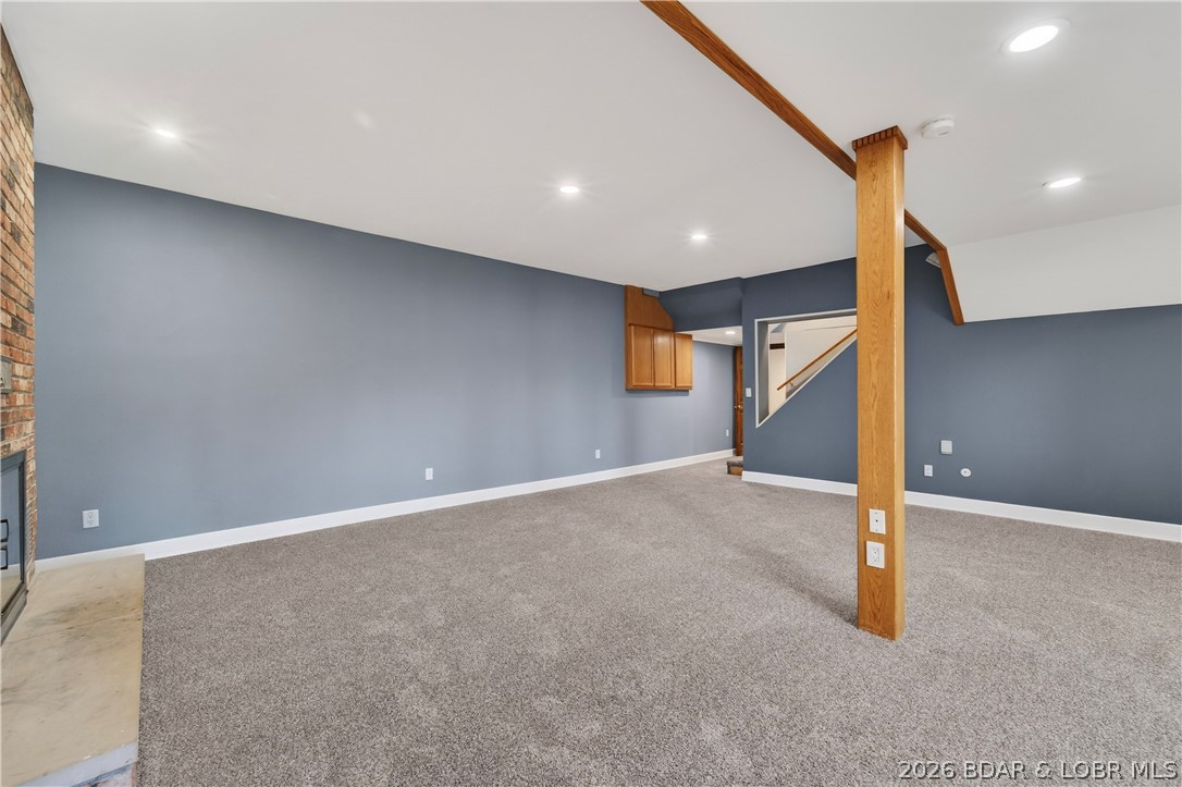 250 Oak Ridge Drive