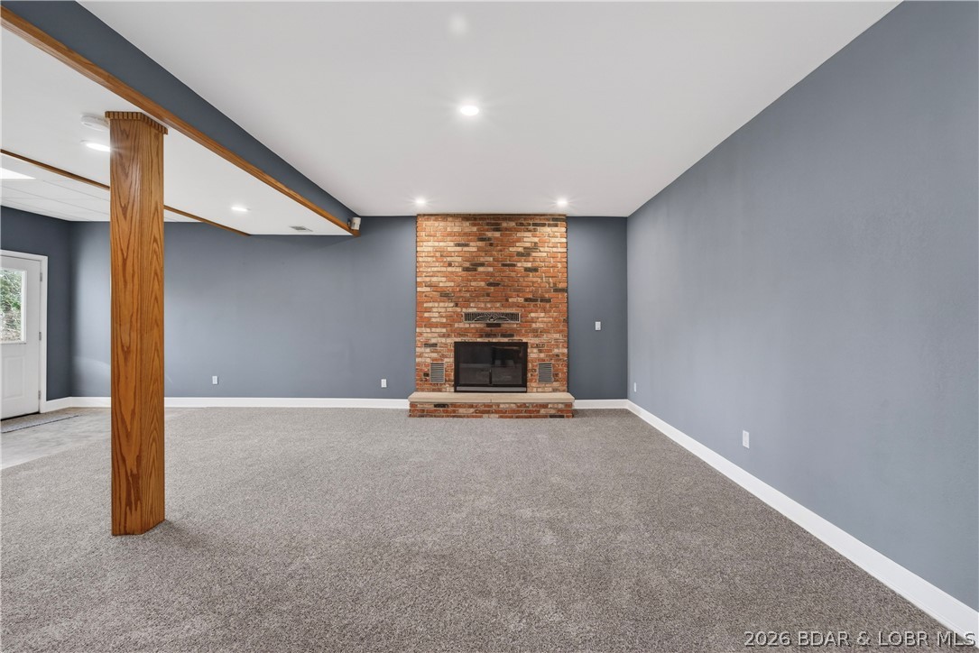 250 Oak Ridge Drive