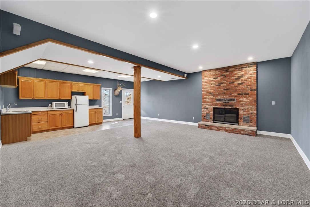 250 Oak Ridge Drive