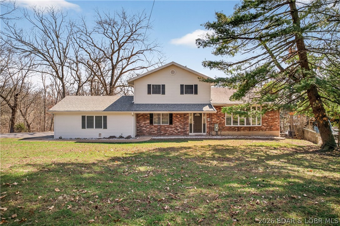 250 Oak Ridge Drive