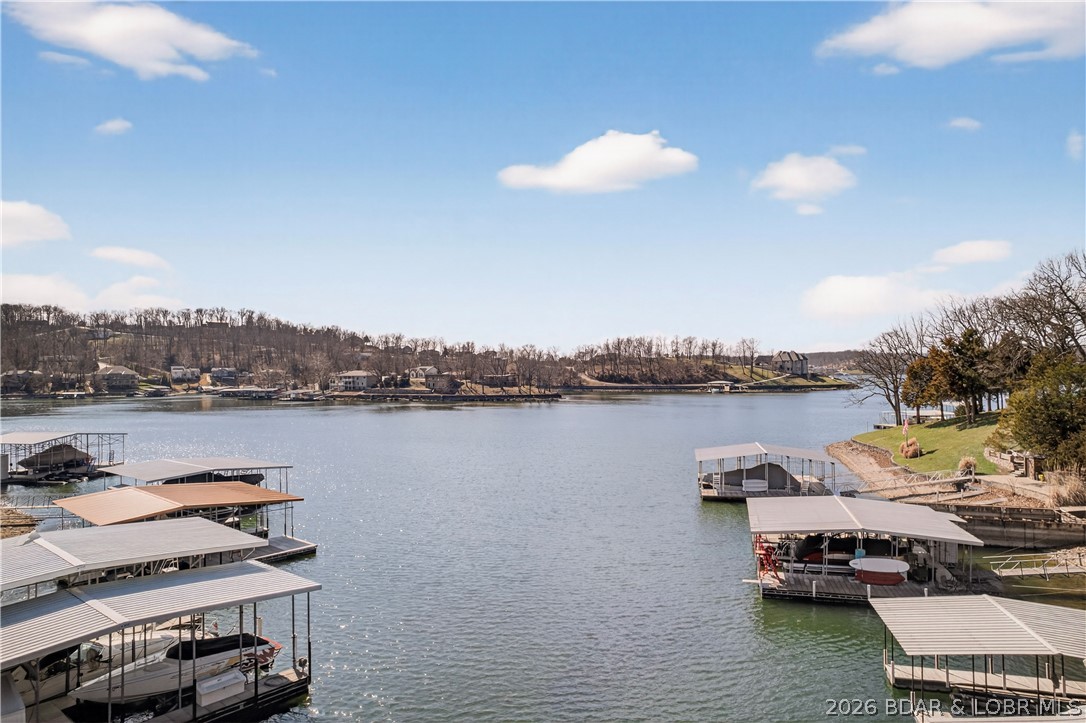 250 Oak Ridge Drive
