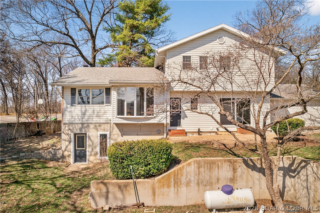 250 Oak Ridge Drive
