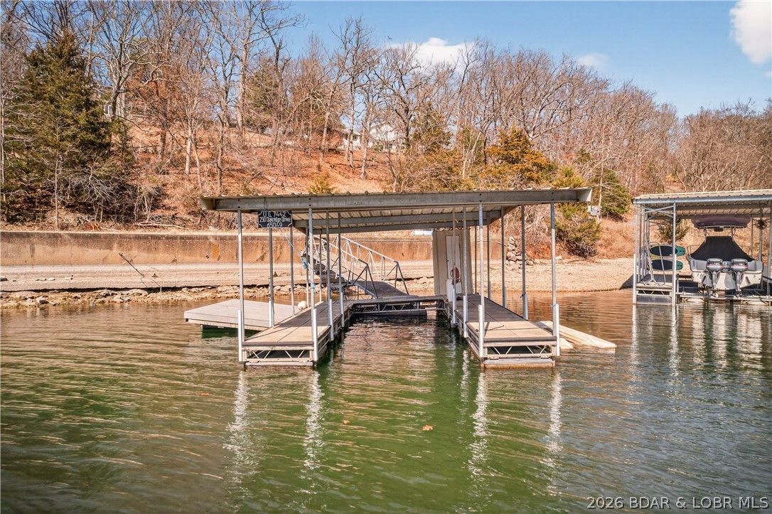 250 Oak Ridge Drive