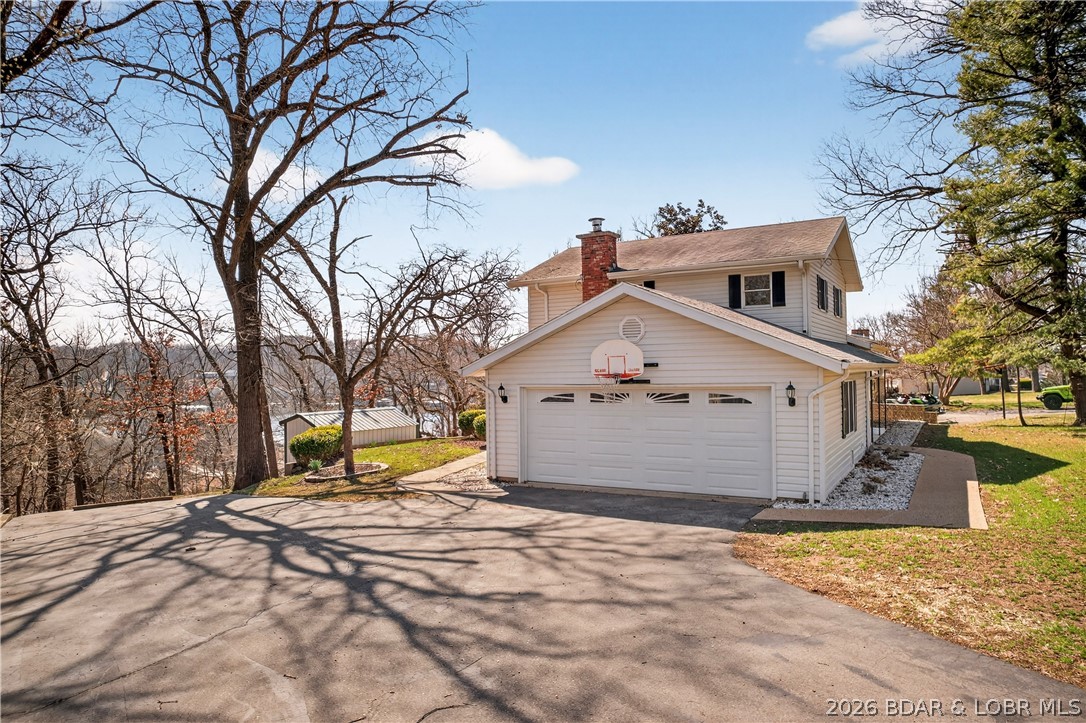 250 Oak Ridge Drive