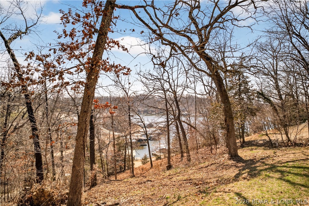 250 Oak Ridge Drive