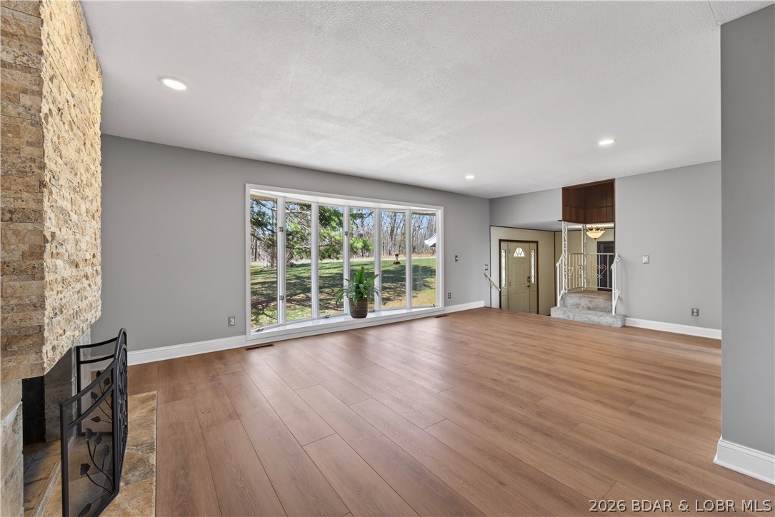 250 Oak Ridge Drive