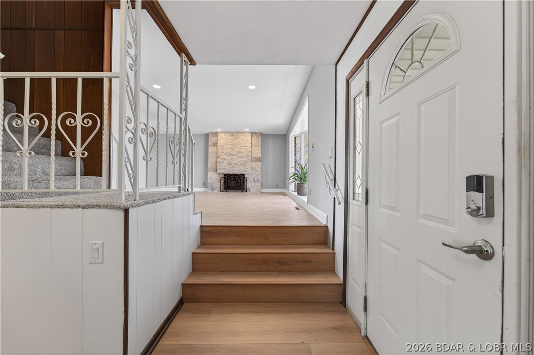 250 Oak Ridge Drive
