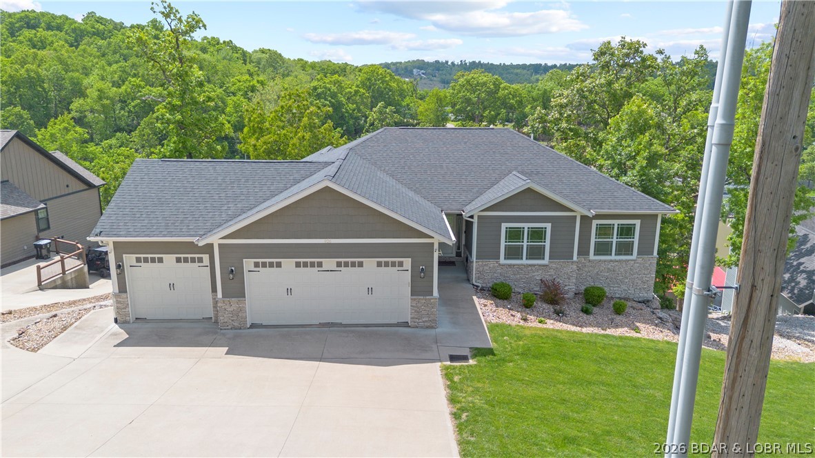926 Fontana Lane