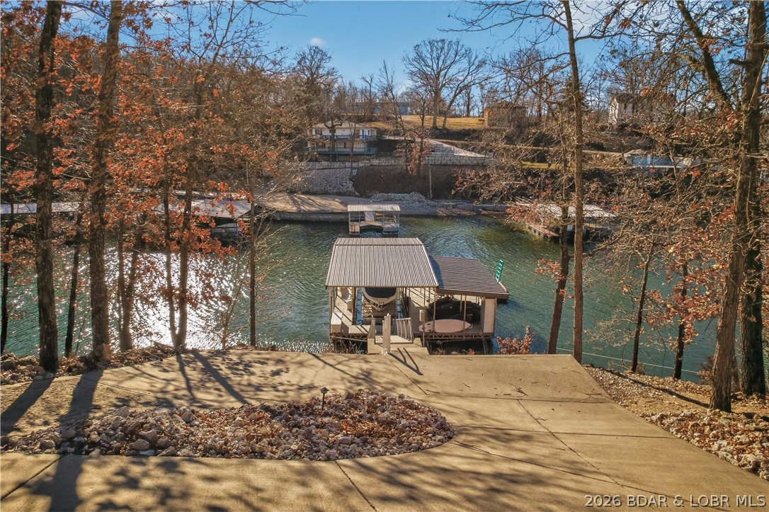 926 Fontana Lane