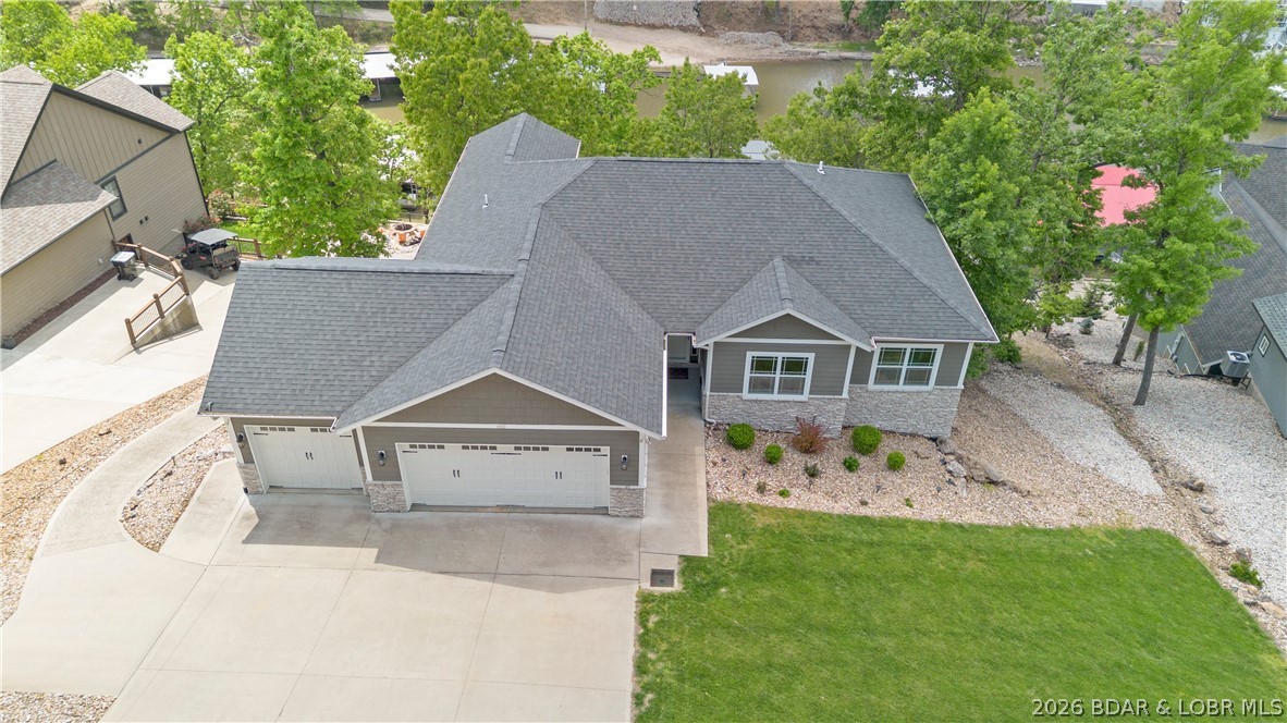 926 Fontana Lane