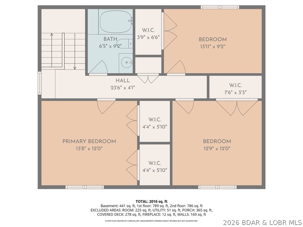 46 Devonshire Road
