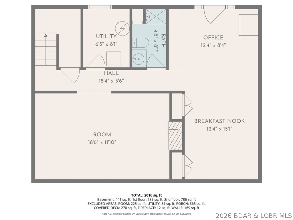 46 Devonshire Road