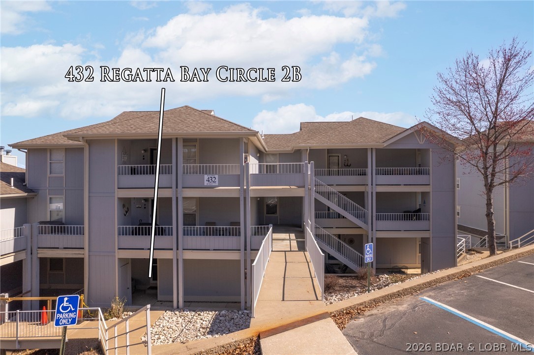 432 Regatta Bay Circle 2B
