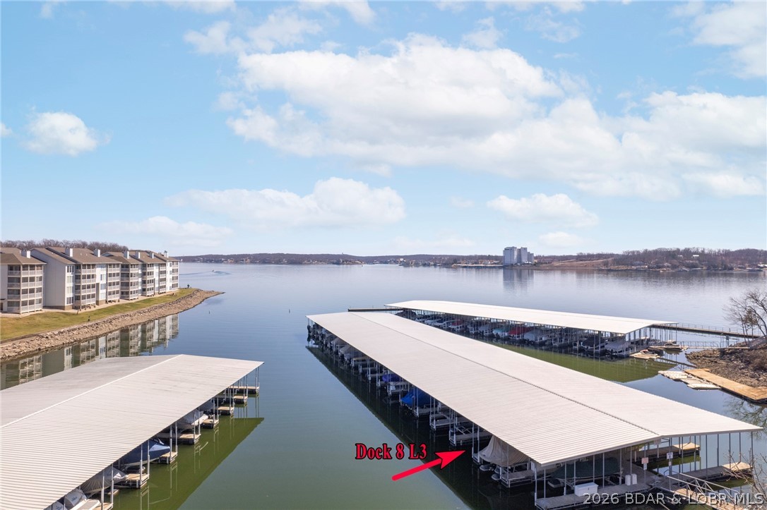 432 Regatta Bay Circle 2B