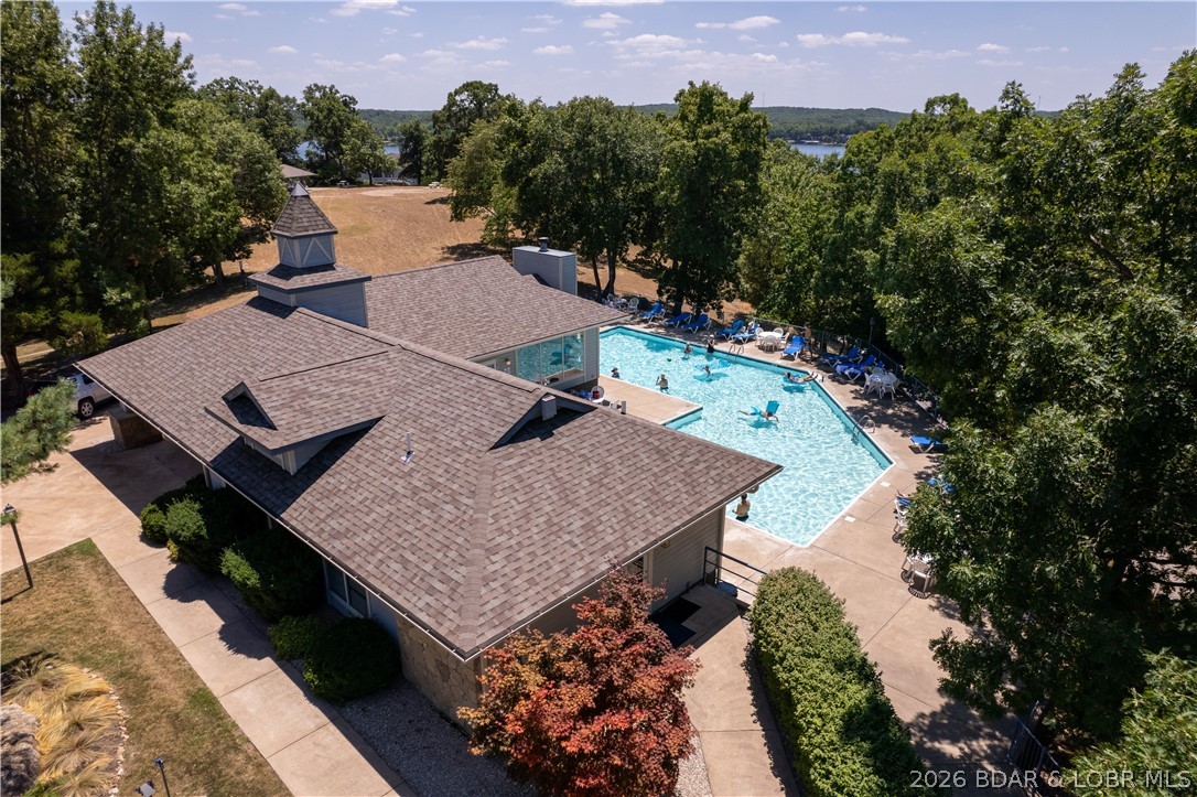 432 Regatta Bay Circle 2B