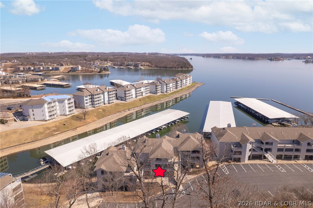 432 Regatta Bay Circle 2B