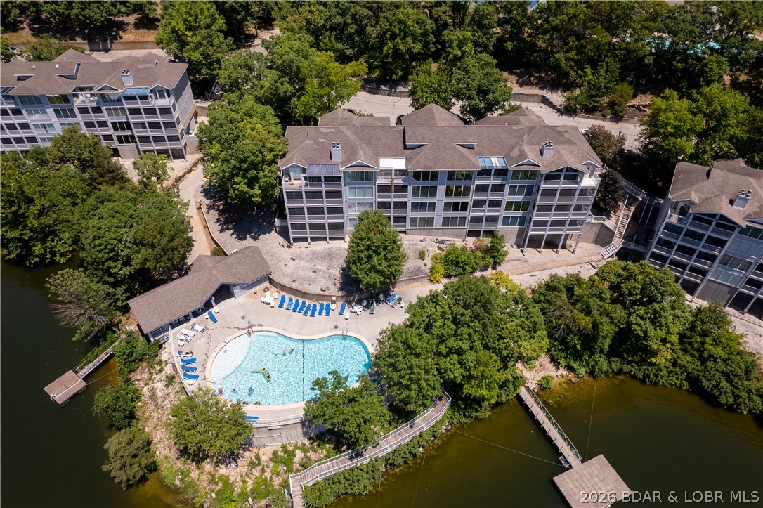 432 Regatta Bay Circle 2B