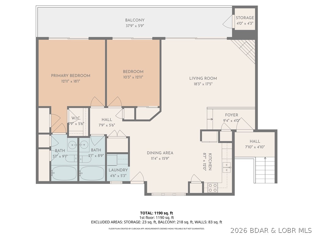 117 Waters Edge Court 3A