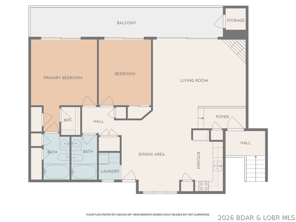 117 Waters Edge Court 3A