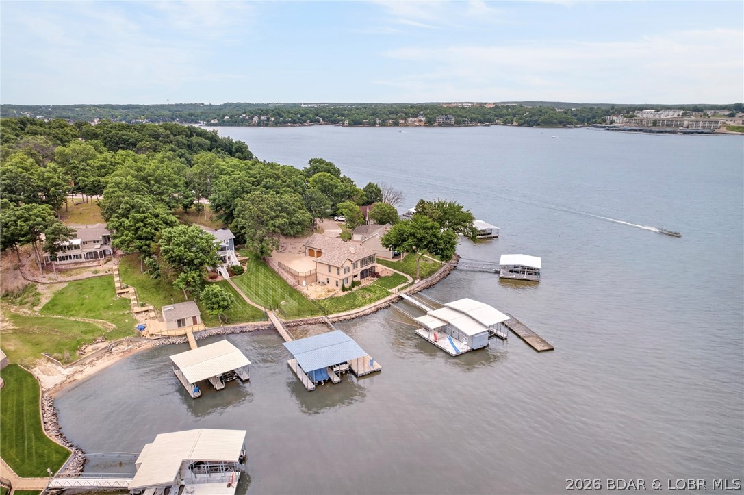 148 Old English Point