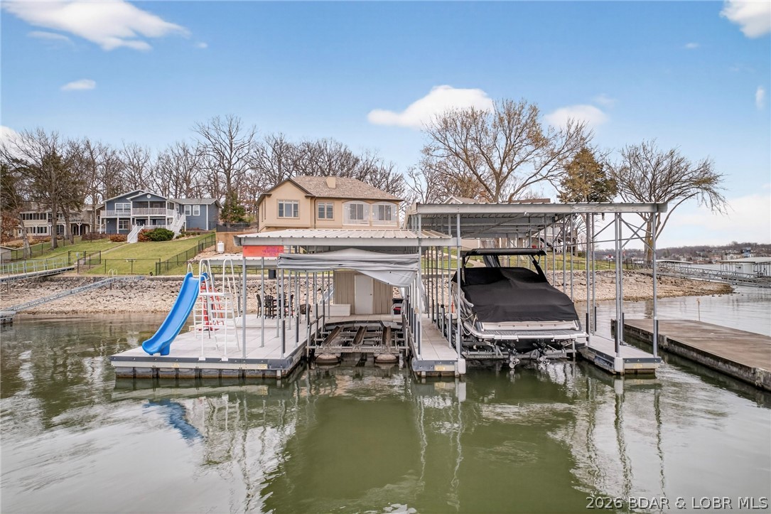 148 Old English Point