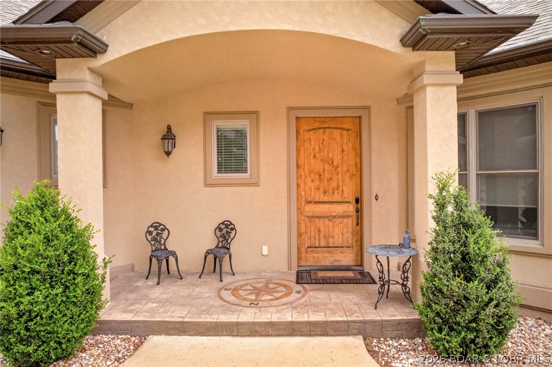 148 Old English Point