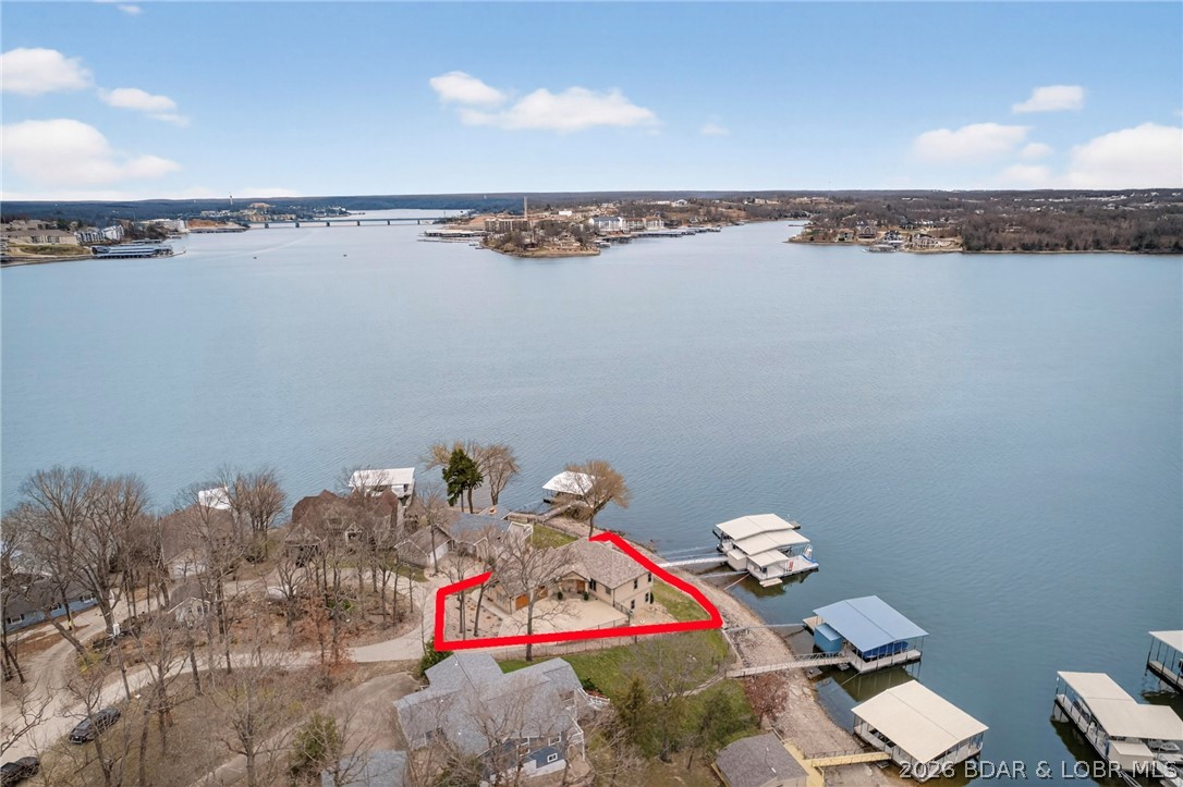 148 Old English Point