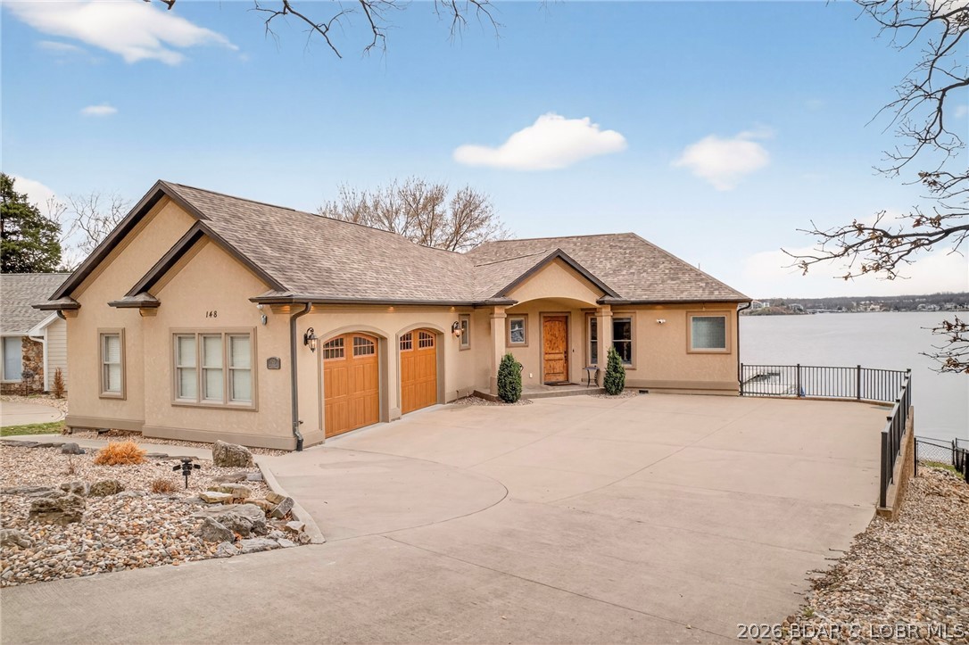 148 Old English Point