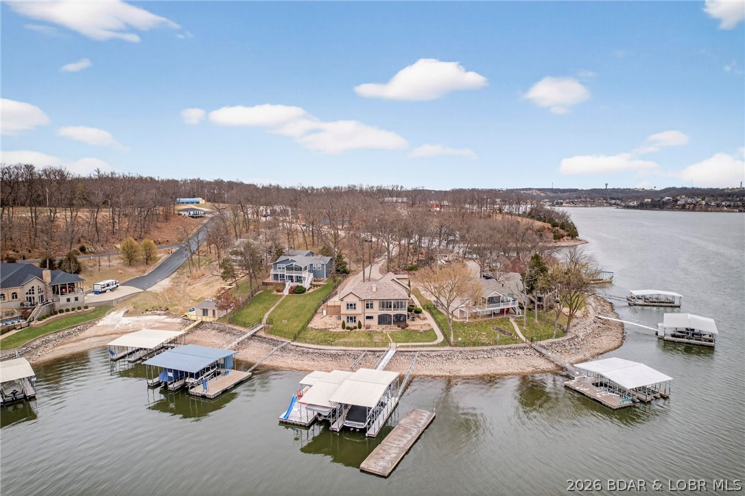 148 Old English Point