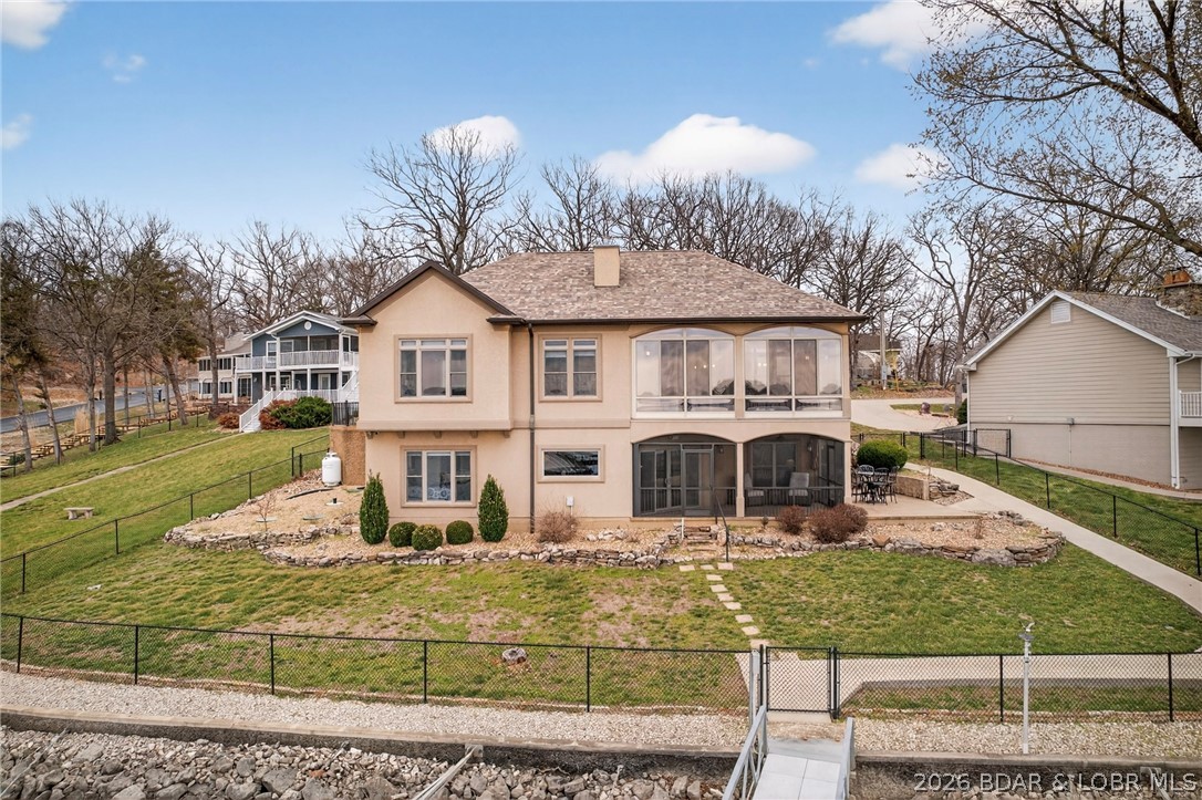 148 Old English Point