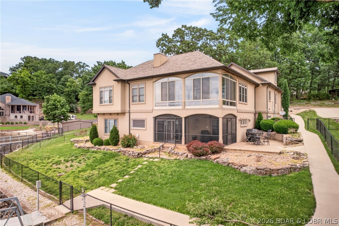 148 Old English Point