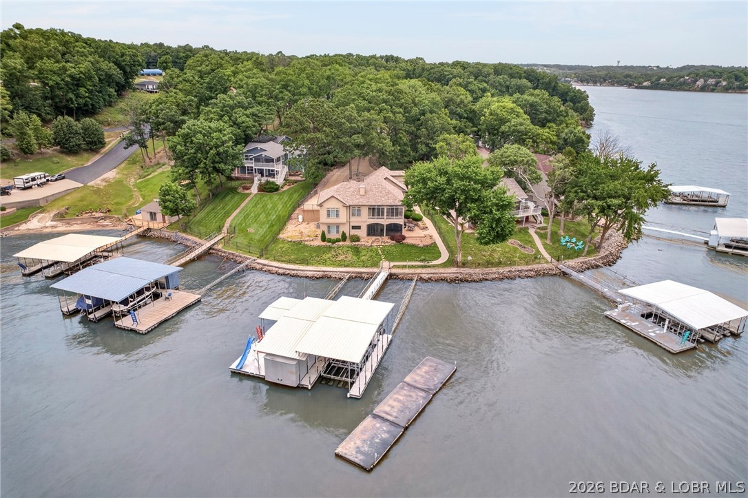148 Old English Point